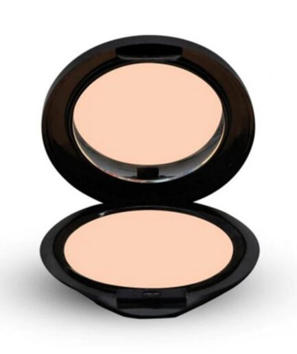 Christine Compacted and Face Powder - 910 Ivory