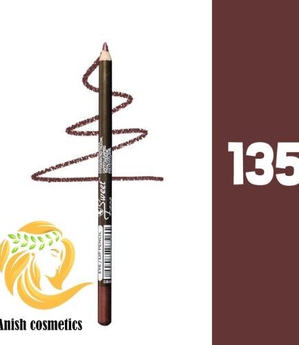 Sweet Face Eye-Lip Pencil Shade 135