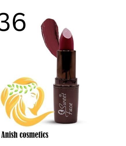 Sweet Face Glamorous Lipstick (Shade 36)