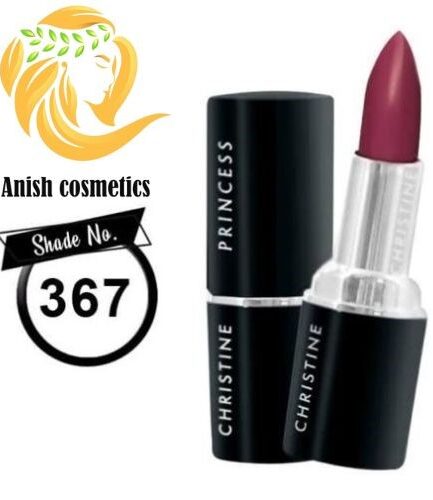 Christine Princess Lipstick - Shade 367