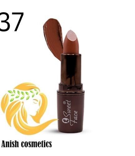 Sweet Face Glamorous Lipstick (Shade 37)