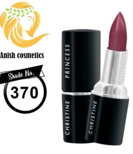 Christine Princess Lipstick - Shade 370
