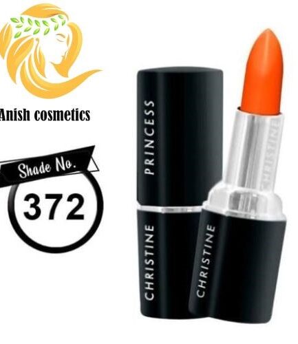 Christine Princess Lipstick - Shade 372
