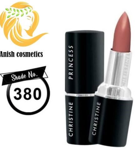 Christine Princess Lipstick - Shade 380