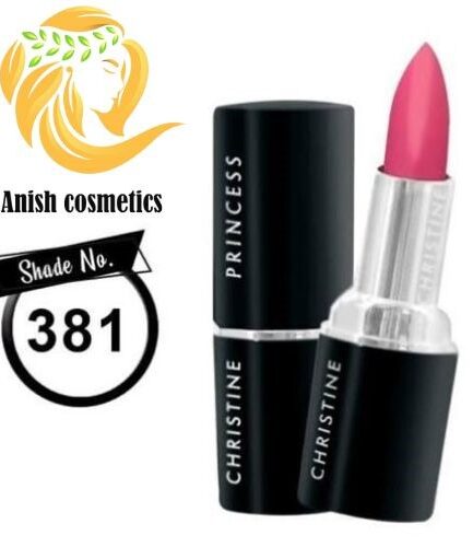 Christine Princess Lipstick - Shade 381